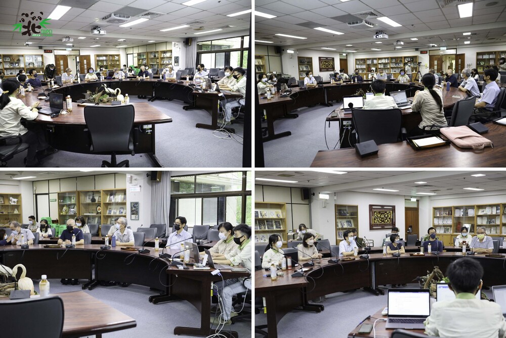 圖片來源 台北市立動物園