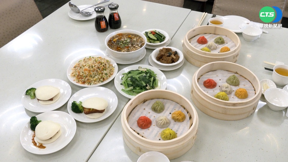 泰國首發團客周四抵台 特色菜單曝光