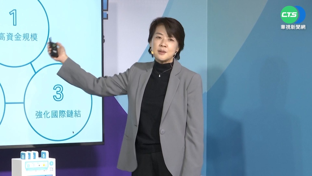 民調模擬棄保情境 黃珊珊支持度高大贏家