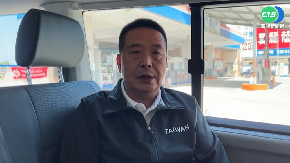 鍾東錦民調大幅領先? 徐定禎陣營質疑可信度