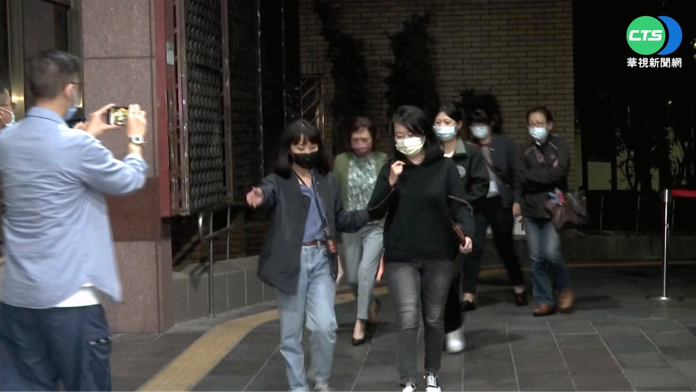 "牛樟芝大王"疑涉吸金20億! 劉威甫遭約談