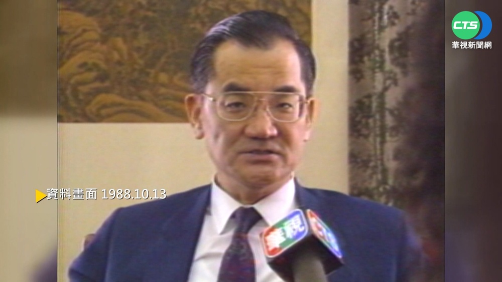 【歷史上的今天】中美洲貝里斯政要訪台 隔年與我國建交