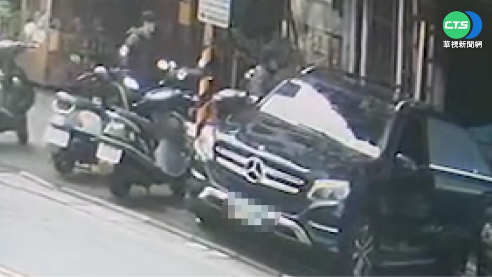 疑挪用2億投資金 土地開發商遭擄20天釋放