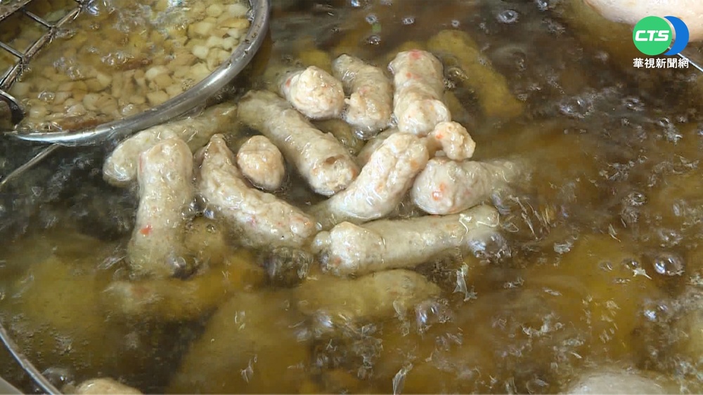 "苗栗熱狗"味道變了! 民眾嘆:縮水.味道有差