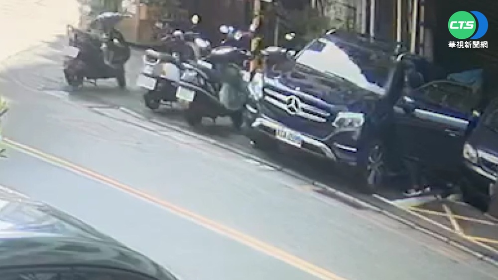 疑挪用2億投資金 土地開發商遭擄20天釋放