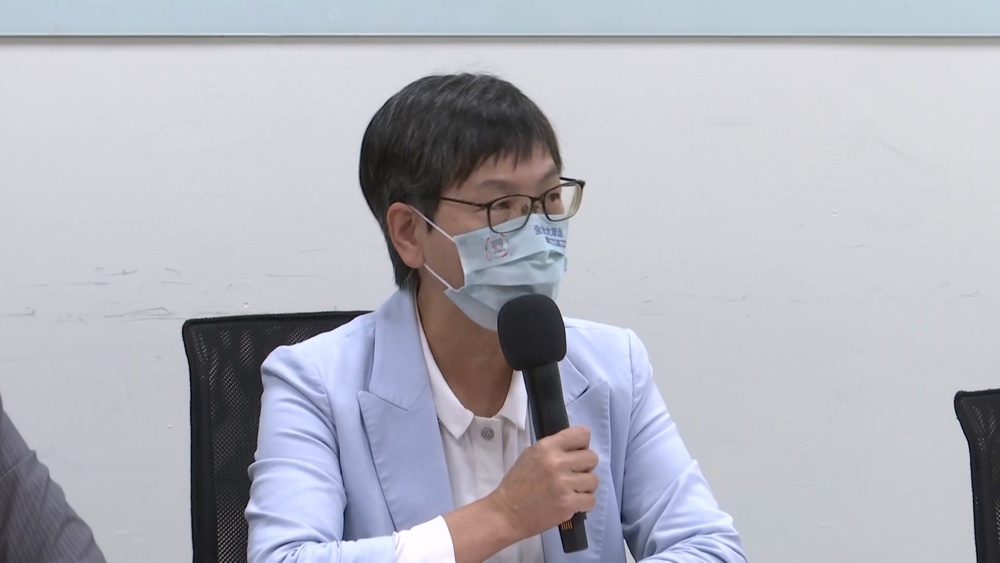 學位遭撤銷！蔡壁如：無法認同、學校公開審核資料