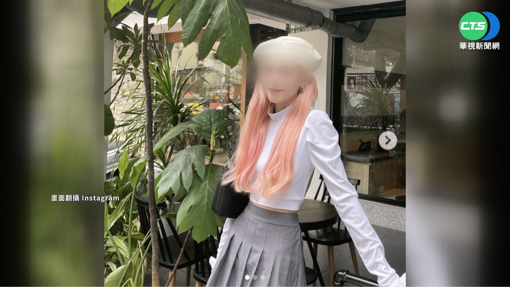 馬國女大生直播主遭殺 疑男粉絲下毒手