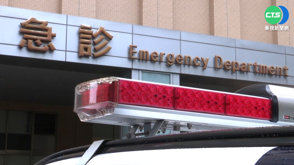 國人十大死因 惡性腫瘤蟬聯40年榜首 平均減少3.84歲