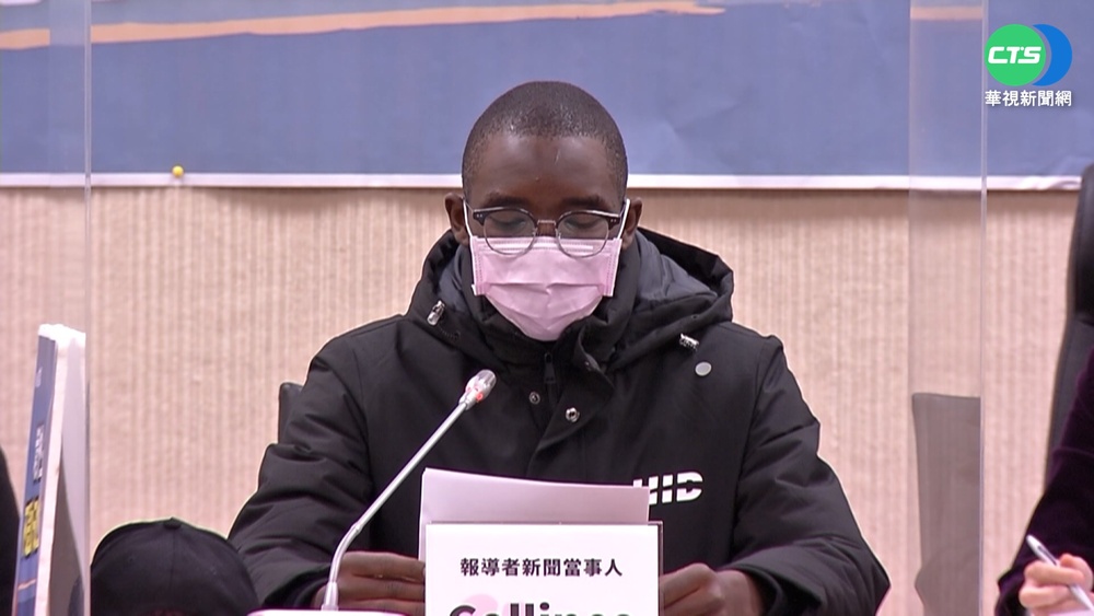 騙烏干達學生當黑工 檢起訴中州科大3主管