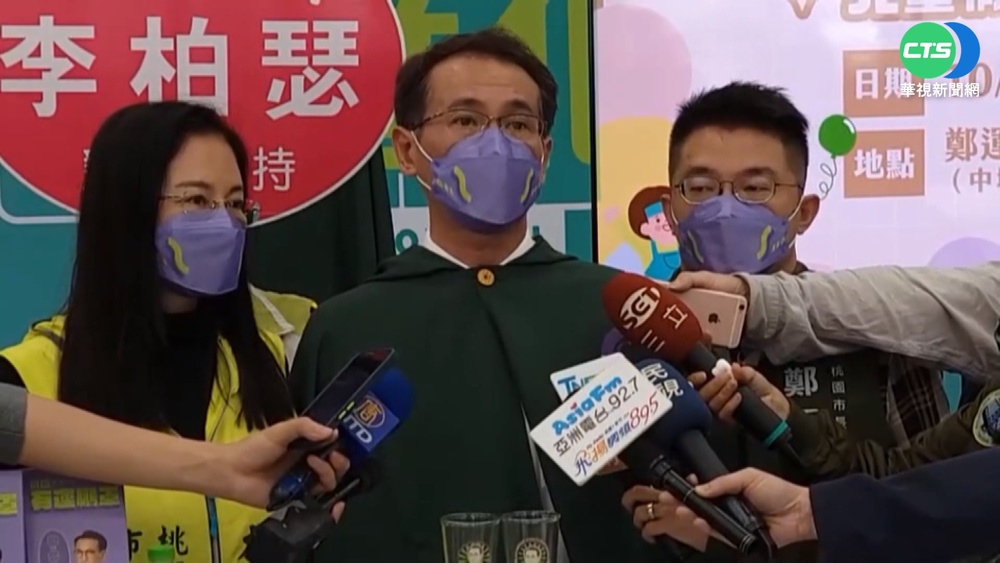 張善政推"婦幼局"搶票 反遭鄭運鵬轟無配套