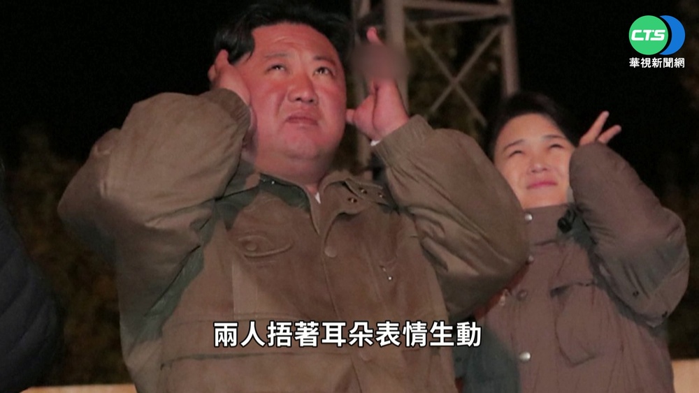 南北韓情勢升溫! 陸海空三軍實力比一比