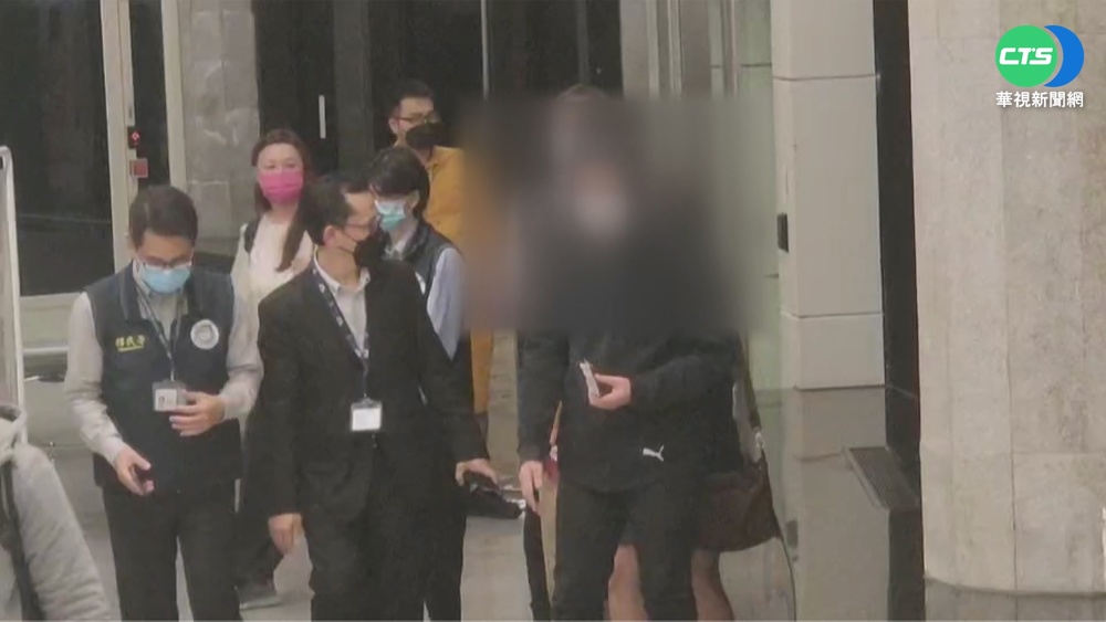 馬國女大生家屬抵台 怒控:請台灣政府還公道