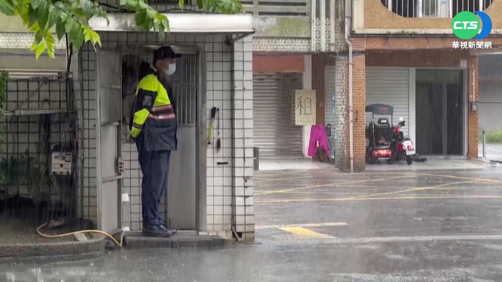 東北部防雨!颱風尼莎將生成 最快下午發海警