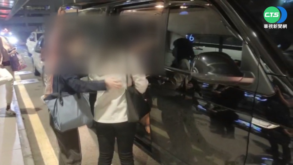 馬國女大生家屬抵台 怒控:請台灣政府還公道