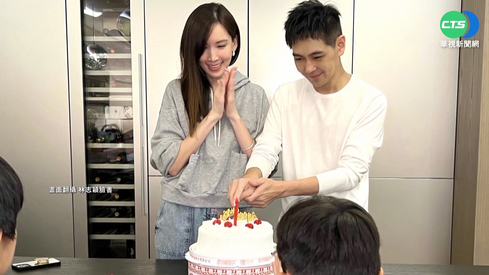 車禍後首露面 林志穎48歲生日帥氣回歸