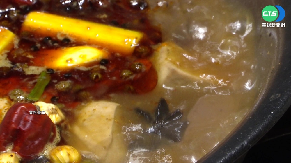 痛風族小心! 火鍋"高普林地雷"蔬菜也上榜