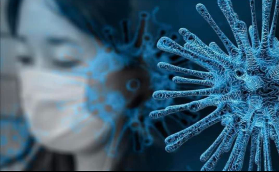 BF.7侵台恐成主流病毒？專家警：秋冬確診恐增