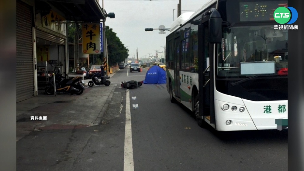 死亡車禍多打"乙等"? 傳高雄祭"考績牌"