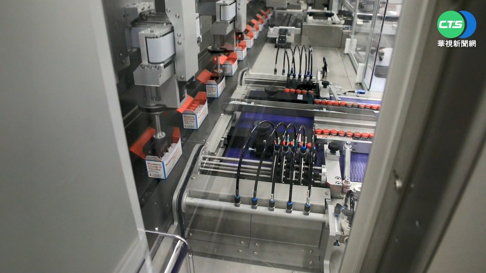 癌症疫苗重大突破 BNT稱2030年可問世