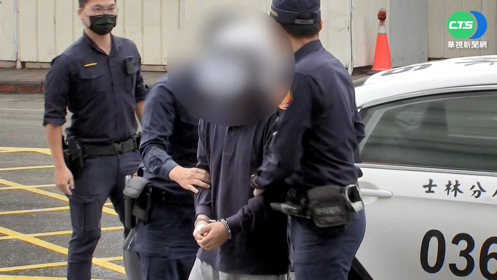 涉殺大馬女大生 30歲陳男遭羈押不禁見