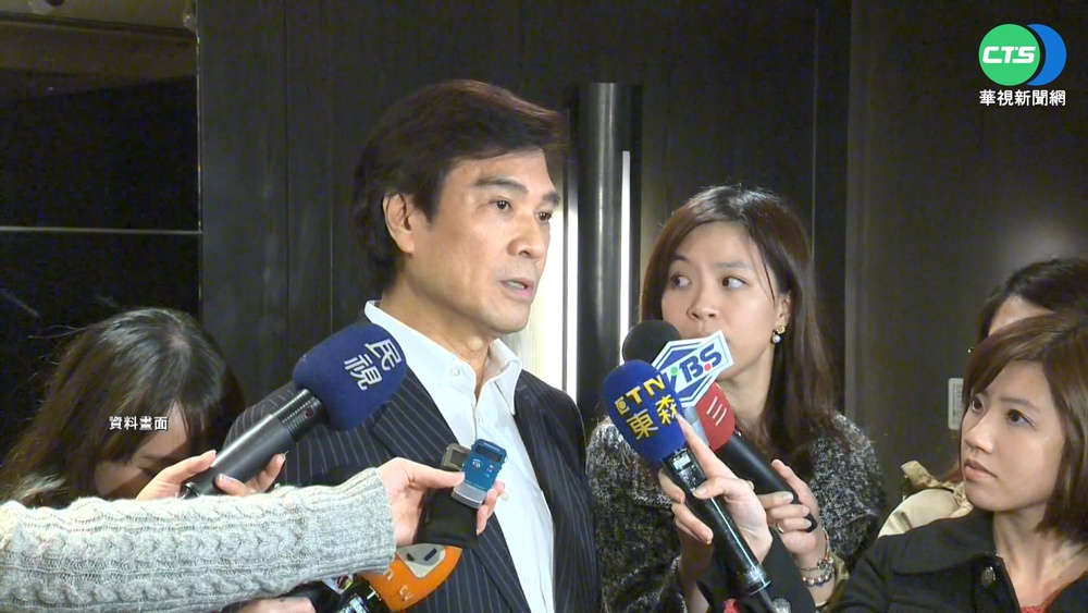 黃義交從政14年 見證台灣政黨興衰起伏