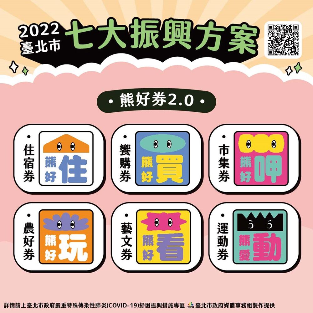 圖／台北市政府提供