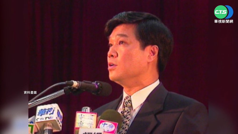 2012年連任失利 黃義交淡出政壇婉拒延攬