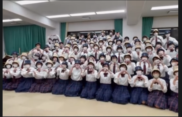 橘色惡魔考完錄感謝影片：「絕對還會再去台灣！」