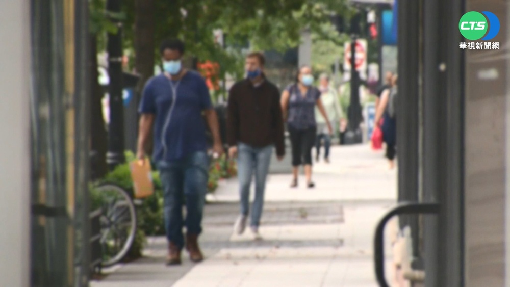 北半球進入秋冬季 專家憂"雙疫風暴"來襲