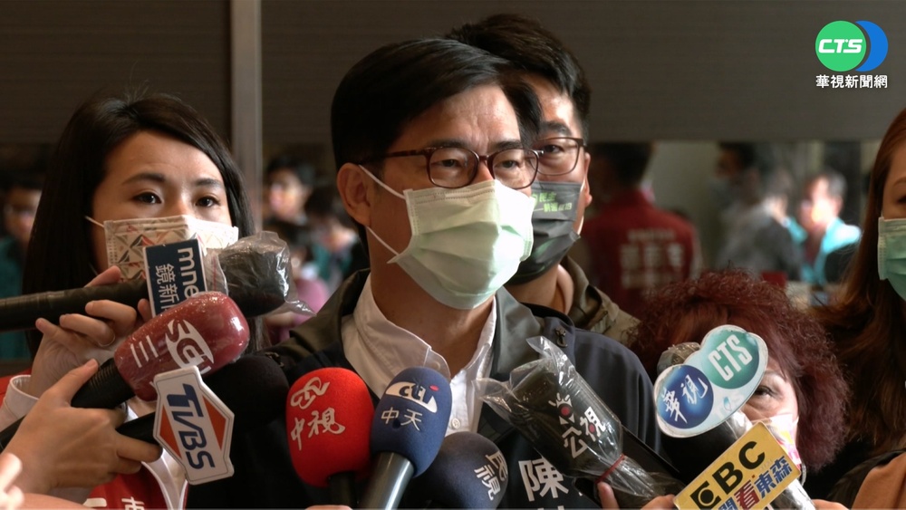 藍控"未盡公費生義務" 邁營:烏龍爆料