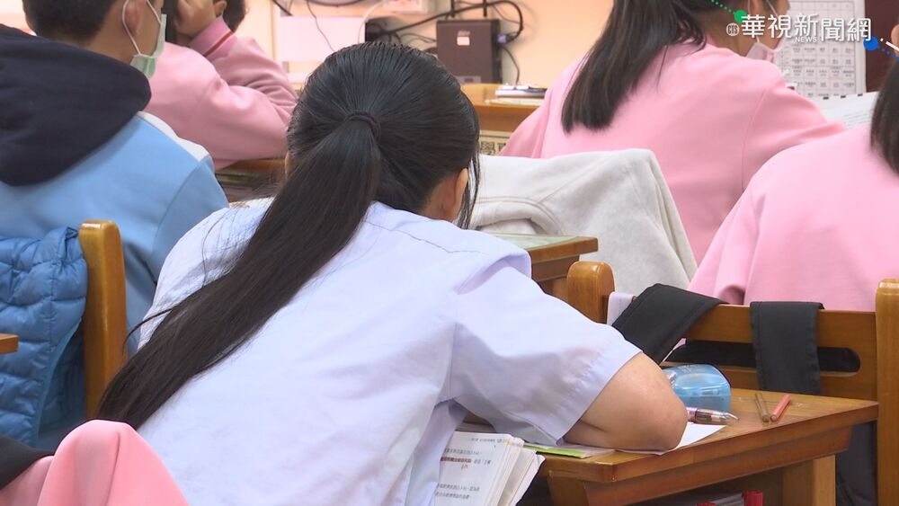 最不想當的班級幹部？一票網選這股長：真正屎缺