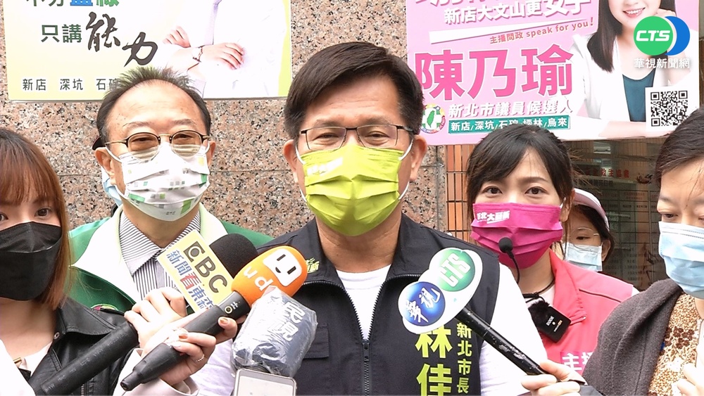 恩恩爸悲喊"協尋侯"求真相 侯友宜:已進入司法