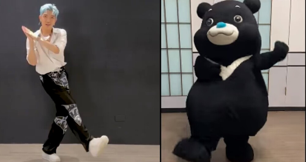 台北客家義民嘉年華35周年 洗腦曲「承蒙台北」客家ha起來