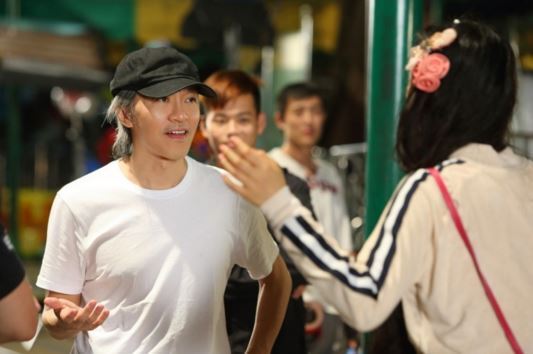 周星馳開IG！首篇貼文協尋「他」還要親自揀人！