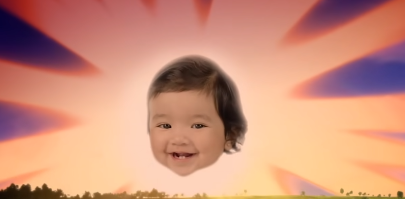 圖片翻攝自 Netflix Jr YouTube