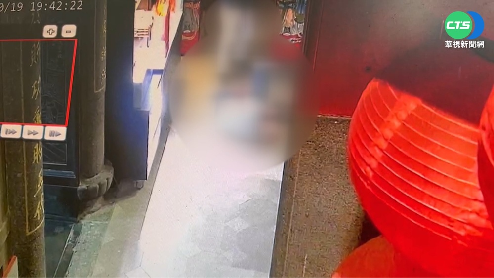 萬國幫內鬨? 艋舺槍擊3傷者均為幫派成員