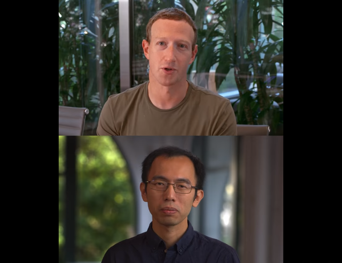 和祖克柏說台語！Meta首款台語翻譯機 是台灣人開發的