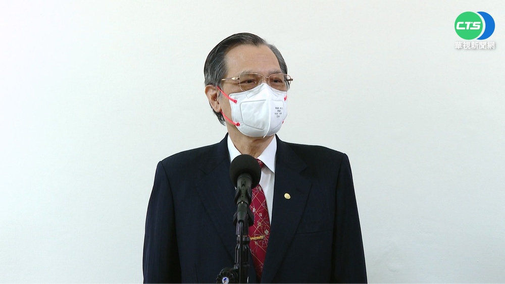 習近平不放棄武統 陳明通:2023恐"以戰逼談"