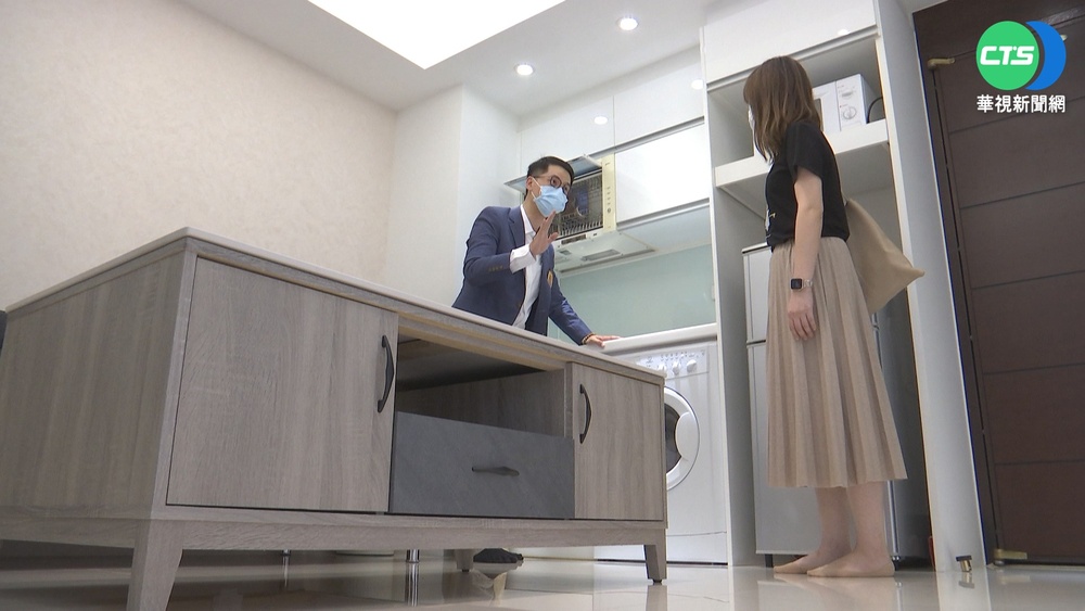 她問「房東往生屋子會繼承給房客嗎？」網搬民法：別作夢