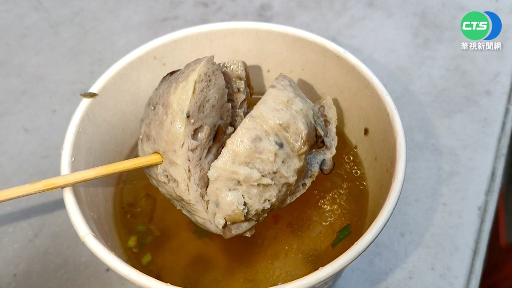 豬油漲近1倍! 恐影響"貢丸.香腸.糕餅"跟著漲