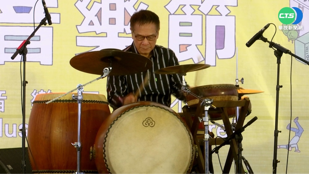 2022世界音樂節 海內外卡司跨界輪番登場