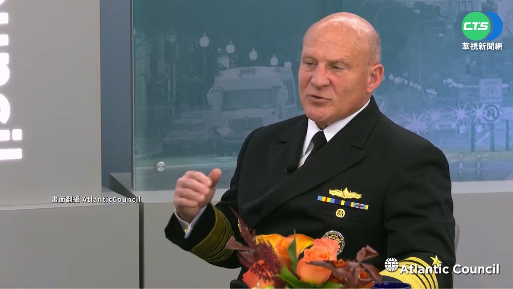 中共武力犯台時間點 白宮.美國防部意見不同調