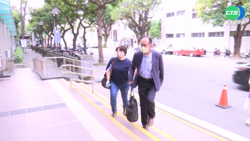 立委集體收賄案!高院首開庭 蘇震清請假