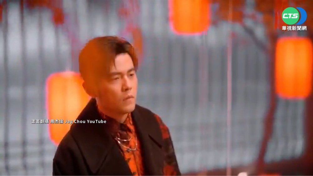 周杰倫新歌MV! 合體美國嘻哈舞團送驚喜