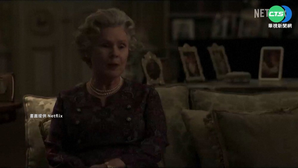 比8點檔更狗血!王冠新一季"驚世劇情"惹議