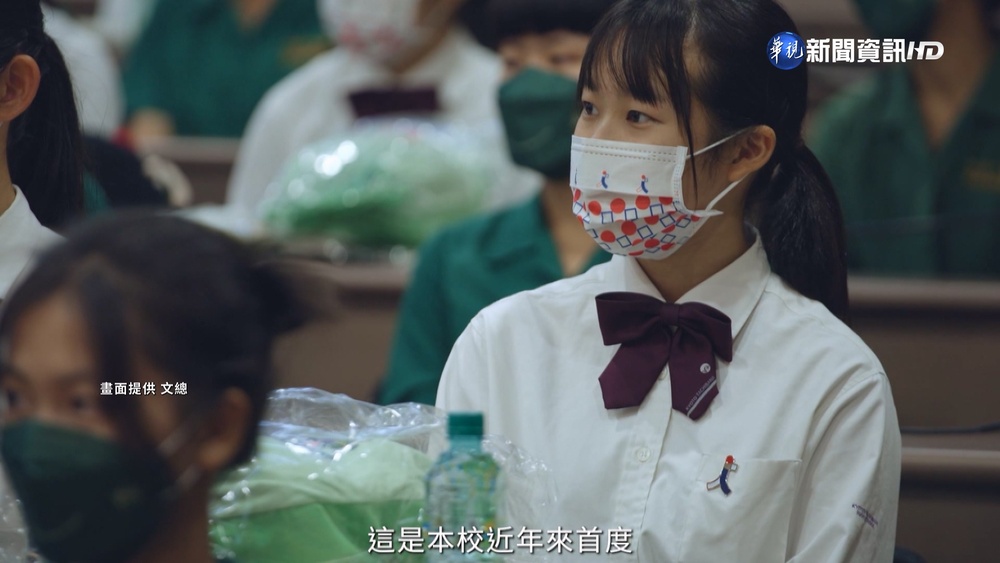 台灣拚"創意"外交 紐時:與更多國家實際交流