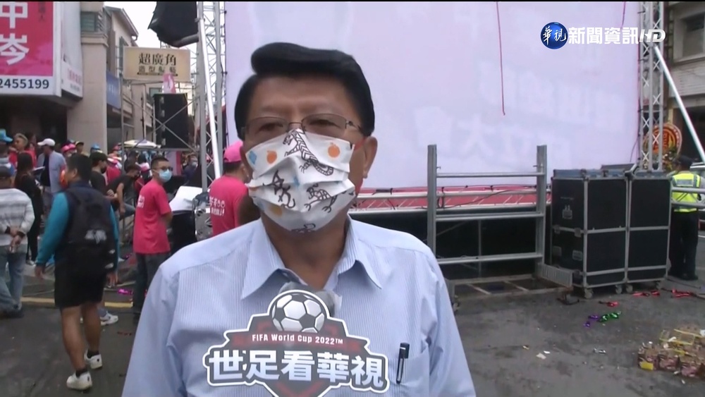 超級周末!柯取消.韓將挺謝龍介 小英明挺黃偉哲