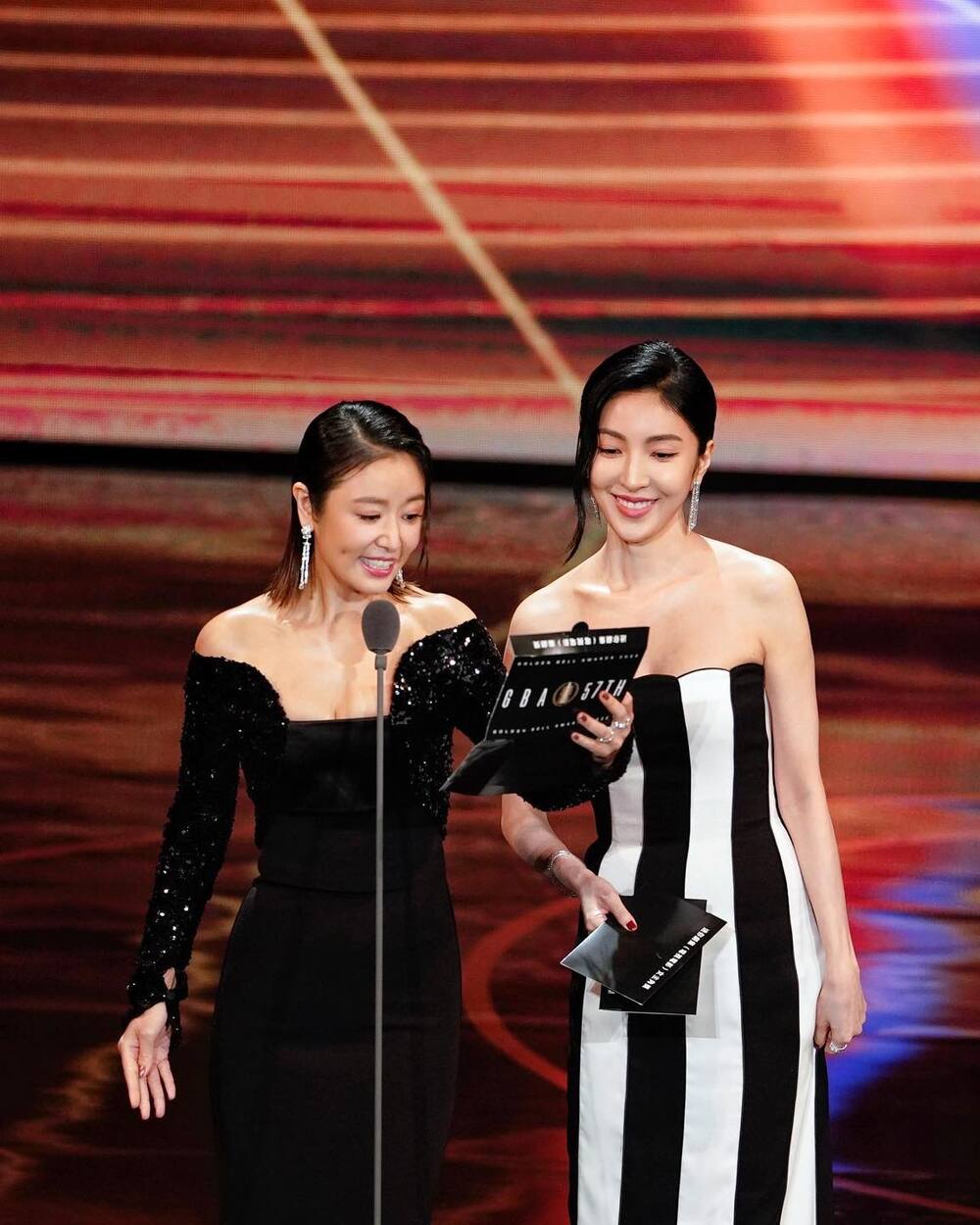 (圖/翻攝自楊謹華臉書)