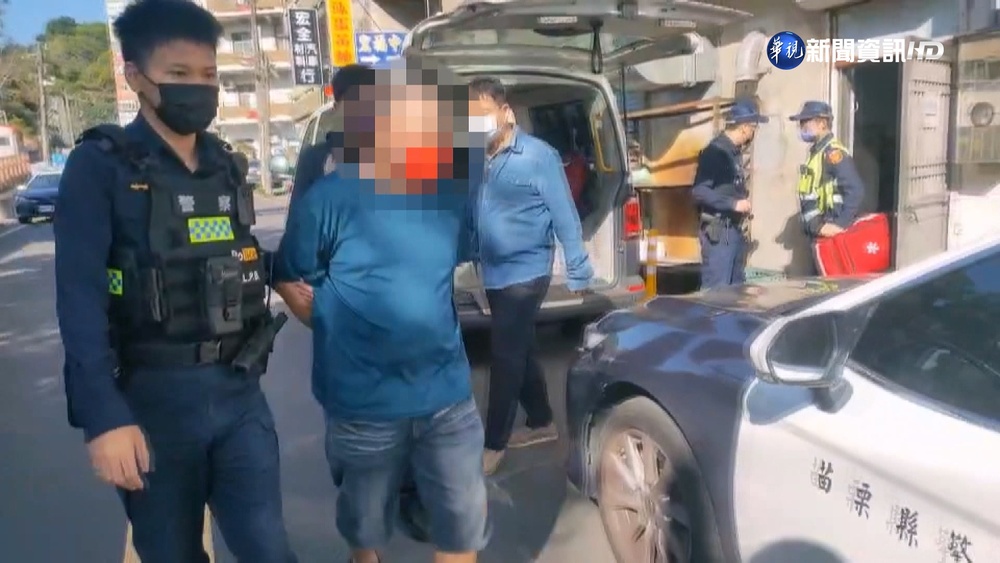 工作糾紛難釋懷! 便當店離職男砍傷前同事