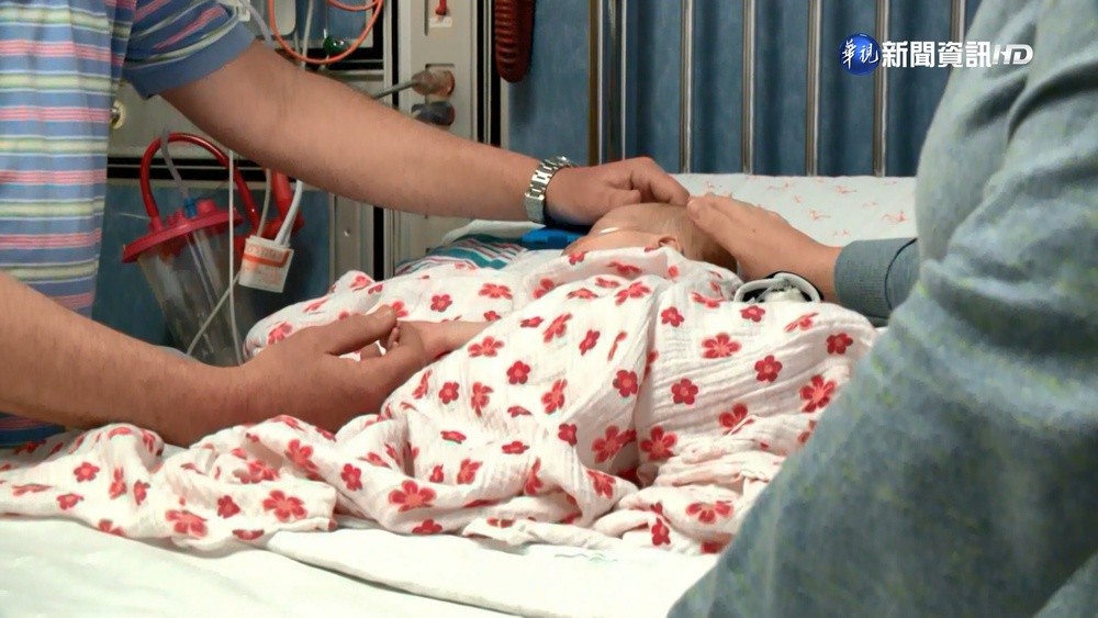 "RSV病毒"肆虐!美國病例激增 兒童醫院爆滿